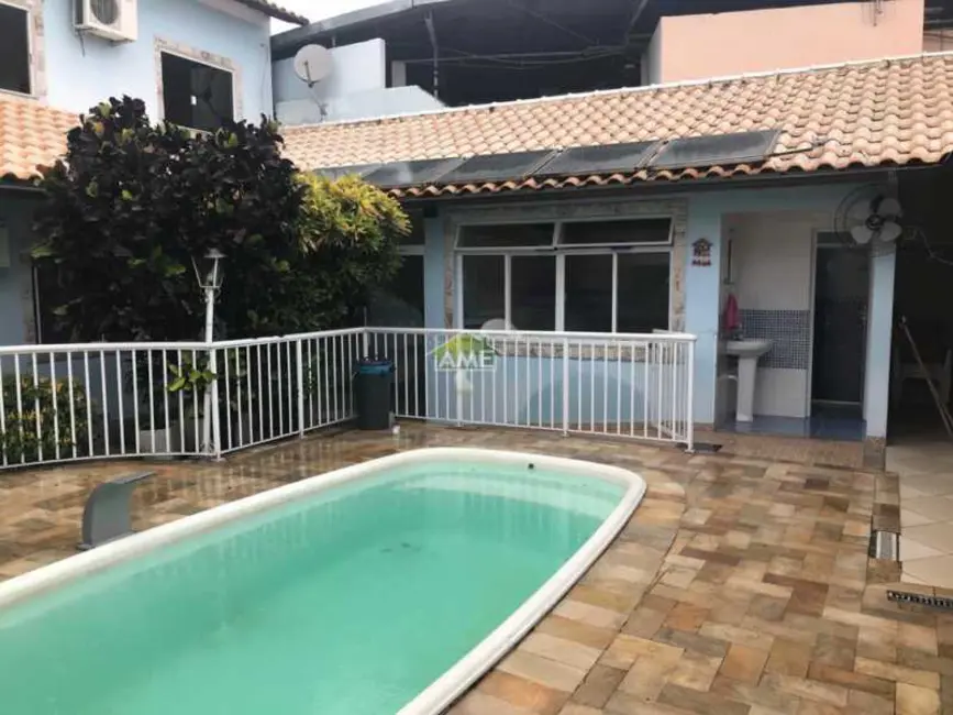 Foto 2 de Casa com 2 quartos à venda, 120m2 em Campo Grande, Rio De Janeiro - RJ
