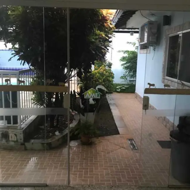 Foto 5 de Casa com 2 quartos à venda, 120m2 em Campo Grande, Rio De Janeiro - RJ