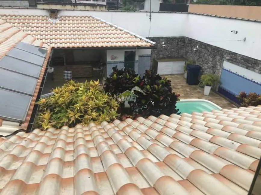 Foto 3 de Casa com 2 quartos à venda, 120m2 em Campo Grande, Rio De Janeiro - RJ