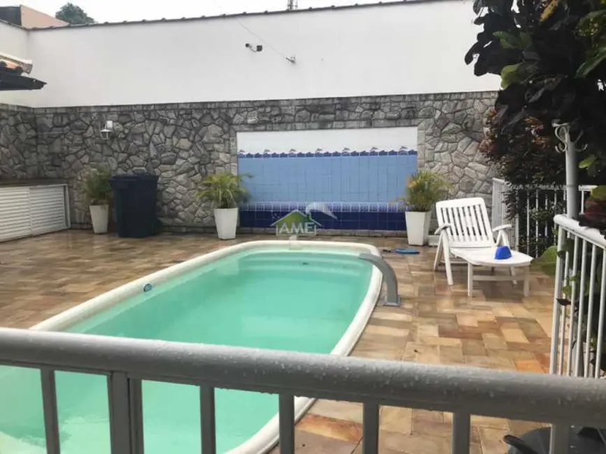 Foto 6 de Casa com 2 quartos à venda, 120m2 em Campo Grande, Rio De Janeiro - RJ