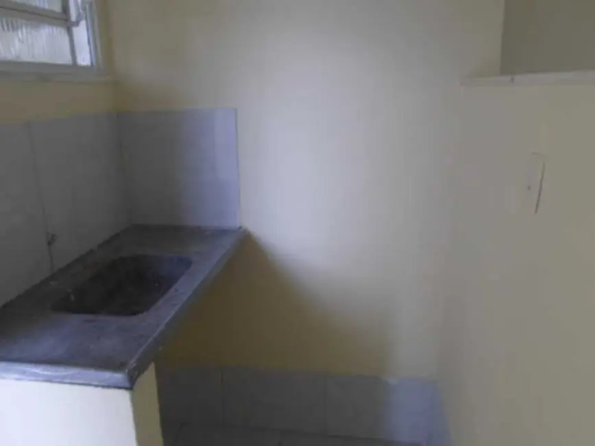 Foto 3 de Apartamento à venda, 50m2 em Santíssimo, Rio De Janeiro - RJ