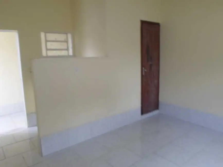 Foto 4 de Apartamento à venda, 50m2 em Santíssimo, Rio De Janeiro - RJ