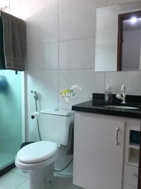 Foto 8 de Casa com 3 quartos à venda, 90m2 em Campo Grande, Rio De Janeiro - RJ