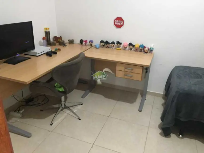 Foto 7 de Casa com 3 quartos à venda, 90m2 em Campo Grande, Rio De Janeiro - RJ