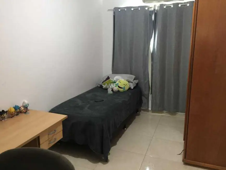 Foto 4 de Casa com 3 quartos à venda, 90m2 em Campo Grande, Rio De Janeiro - RJ