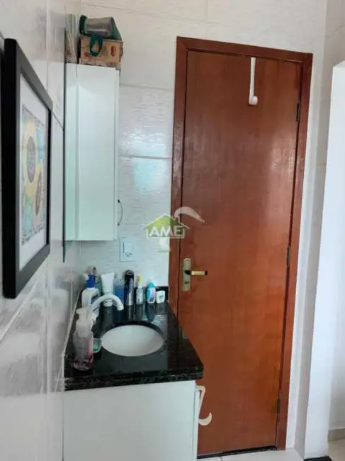 Foto 3 de Casa com 3 quartos à venda, 90m2 em Campo Grande, Rio De Janeiro - RJ