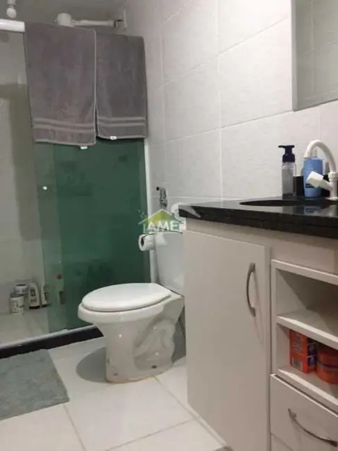 Foto 5 de Casa com 3 quartos à venda, 90m2 em Campo Grande, Rio De Janeiro - RJ