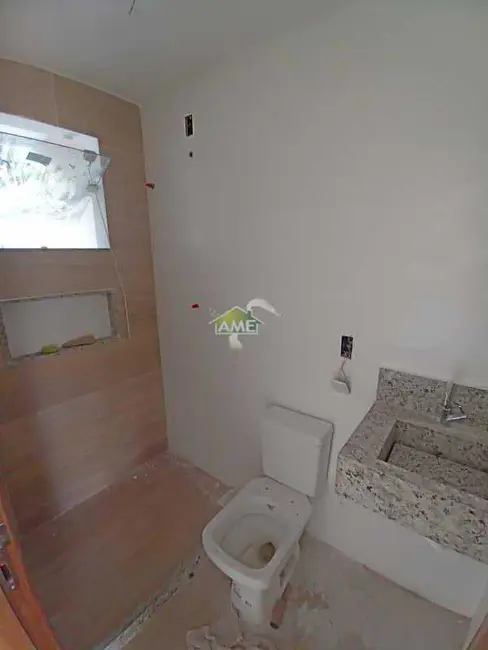 Foto 8 de Casa com 2 quartos à venda, 82m2 em Campo Grande, Rio De Janeiro - RJ