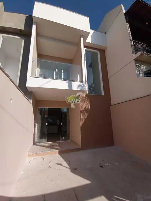 Foto 3 de Casa com 2 quartos à venda, 82m2 em Campo Grande, Rio De Janeiro - RJ