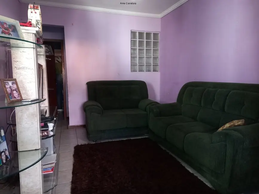 Foto 2 de Casa com 3 quartos à venda em Campo Grande, Rio De Janeiro - RJ