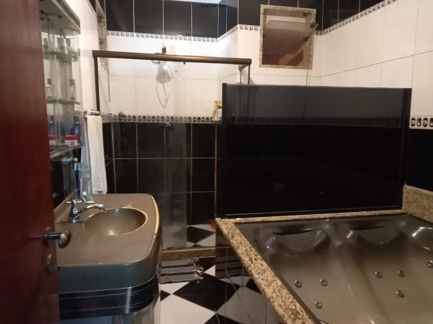 Foto 6 de Casa com 3 quartos à venda em Campo Grande, Rio De Janeiro - RJ