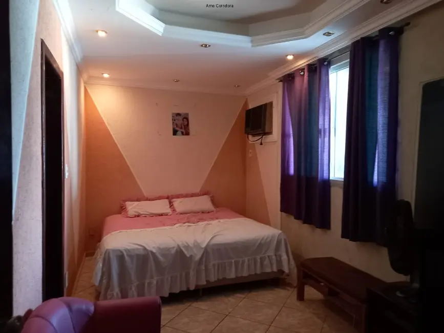 Foto 3 de Casa com 3 quartos à venda em Campo Grande, Rio De Janeiro - RJ