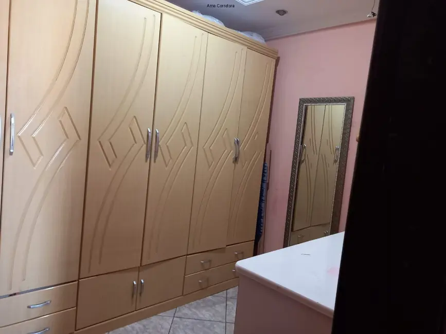 Foto 5 de Casa com 3 quartos à venda em Campo Grande, Rio De Janeiro - RJ