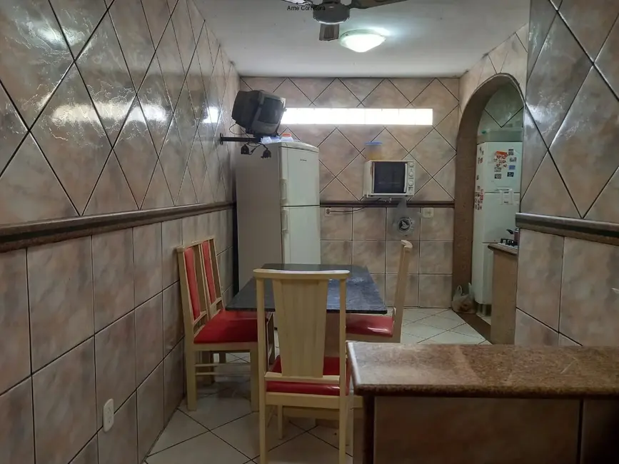 Foto 8 de Casa com 3 quartos à venda em Campo Grande, Rio De Janeiro - RJ