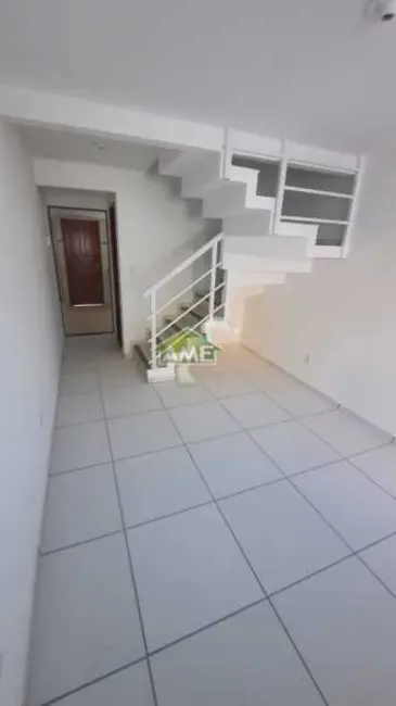 Foto 3 de Casa com 2 quartos à venda, 70m2 em Campo Grande, Rio De Janeiro - RJ