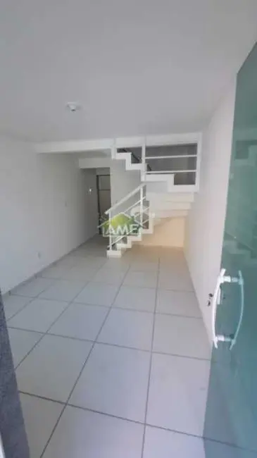 Foto 4 de Casa com 2 quartos à venda, 70m2 em Campo Grande, Rio De Janeiro - RJ