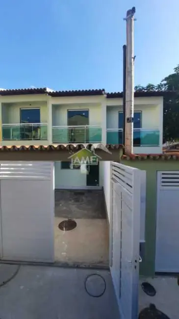 Foto 1 de Casa com 2 quartos à venda, 70m2 em Campo Grande, Rio De Janeiro - RJ