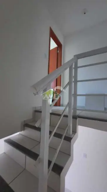 Foto 6 de Casa com 2 quartos à venda, 70m2 em Campo Grande, Rio De Janeiro - RJ