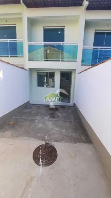 Foto 2 de Casa com 2 quartos à venda, 70m2 em Campo Grande, Rio De Janeiro - RJ