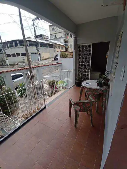 Foto 4 de Casa à venda, 186m2 em Campo Grande, Rio De Janeiro - RJ