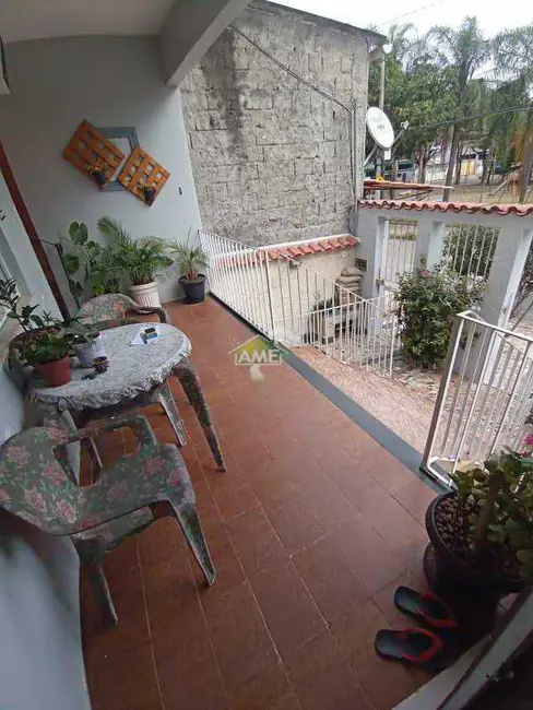 Foto 3 de Casa à venda, 186m2 em Campo Grande, Rio De Janeiro - RJ