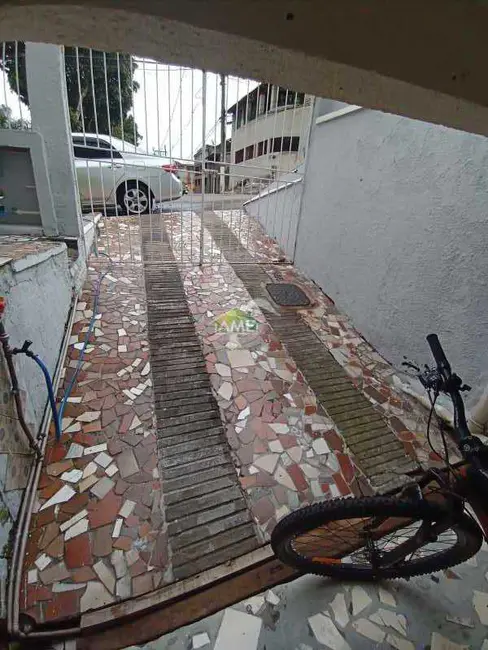 Foto 5 de Casa à venda, 186m2 em Campo Grande, Rio De Janeiro - RJ