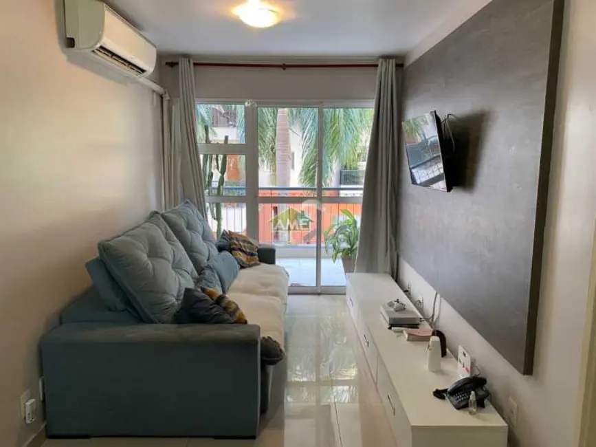 Foto 1 de Apartamento com 3 quartos à venda, 83m2 em Campo Grande, Rio De Janeiro - RJ