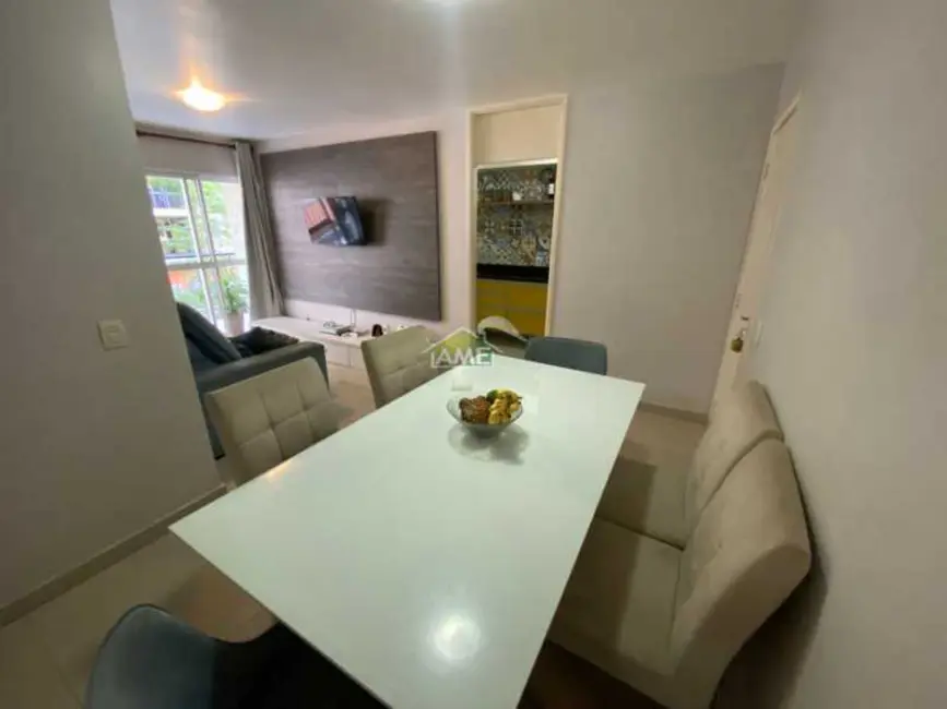 Apartamento com 3 quartos à venda, 83m2 em Campo Grande, Rio De Janeiro - RJ - imagem 3 Foto 3 de Apartamento com 3 quartos à venda, 83m2 em Campo Grande, Rio De Janeiro - RJ