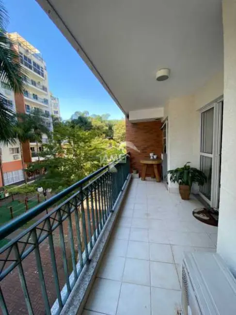 Apartamento com 3 quartos à venda, 83m2 em Campo Grande, Rio De Janeiro - RJ - imagem 8 Foto 8 de Apartamento com 3 quartos à venda, 83m2 em Campo Grande, Rio De Janeiro - RJ
