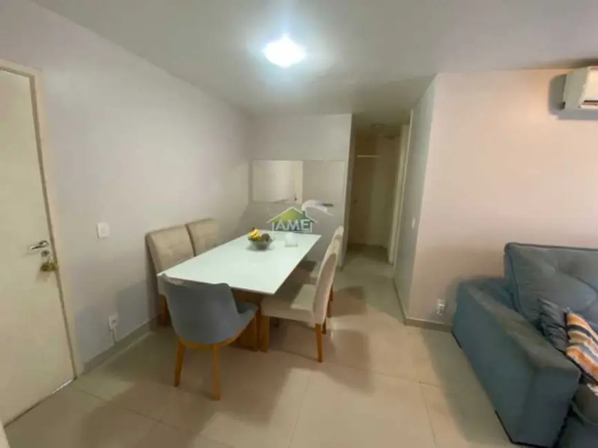 Foto 2 de Apartamento com 3 quartos à venda, 83m2 em Campo Grande, Rio De Janeiro - RJ