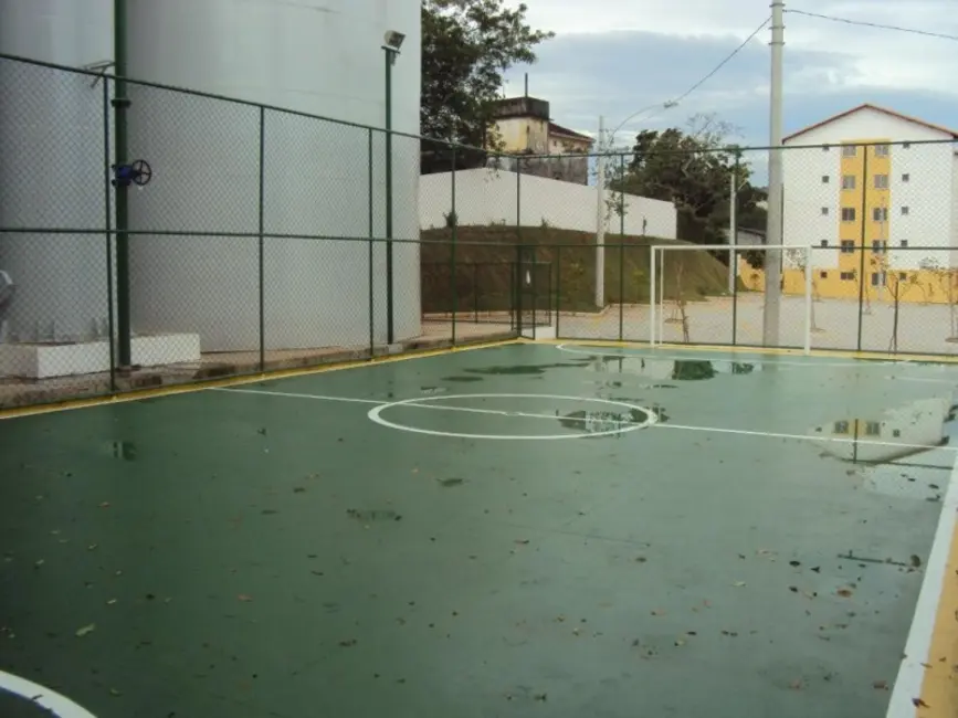 Apartamento com 2 quartos à venda e para alugar, 50m2 em Campo Grande, Rio De Janeiro - RJ - imagem 7 Foto 7 de Apartamento com 2 quartos à venda e para alugar, 50m2 em Campo Grande, Rio De Janeiro - RJ