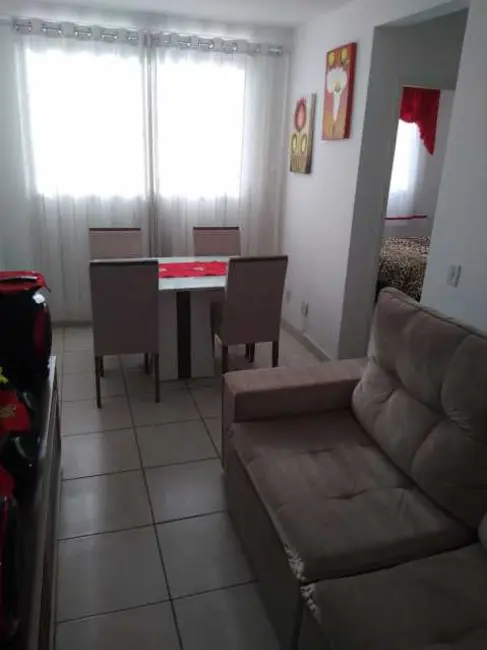 Apartamento com 2 quartos à venda e para alugar, 50m2 em Campo Grande, Rio De Janeiro - RJ - imagem 9 Foto 9 de Apartamento com 2 quartos à venda e para alugar, 50m2 em Campo Grande, Rio De Janeiro - RJ