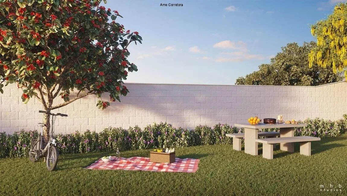 Foto 7 de Apartamento com 2 quartos à venda, 45m2 em Campo Grande, Rio De Janeiro - RJ