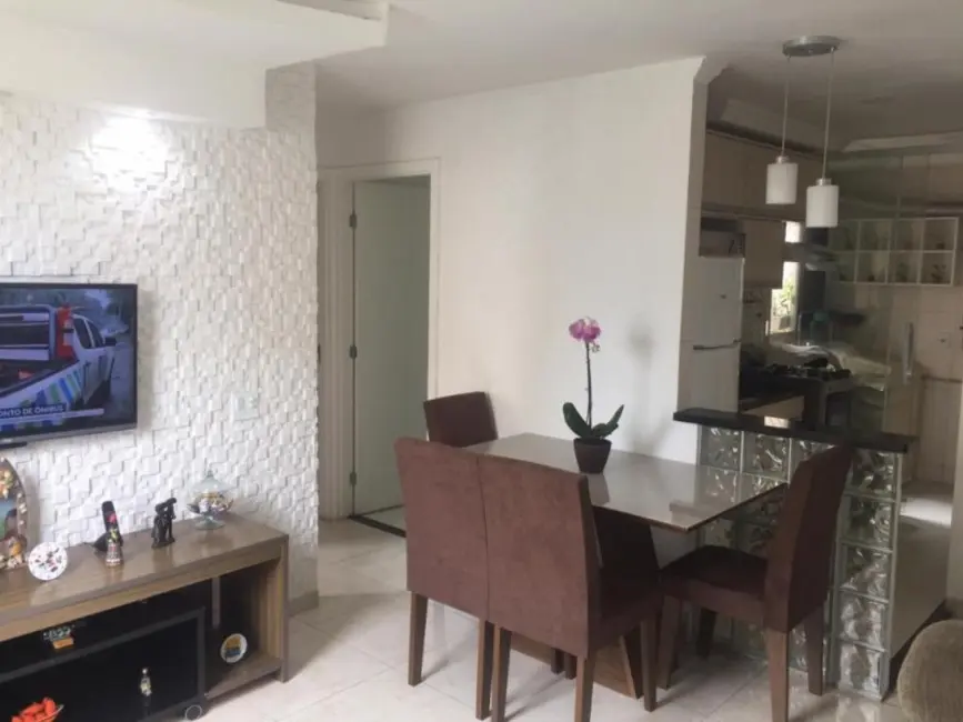 Foto 2 de Apartamento com 2 quartos à venda em Campo Grande, Rio De Janeiro - RJ