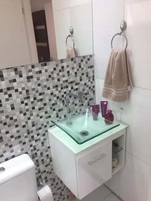 Foto 8 de Apartamento com 2 quartos à venda em Campo Grande, Rio De Janeiro - RJ