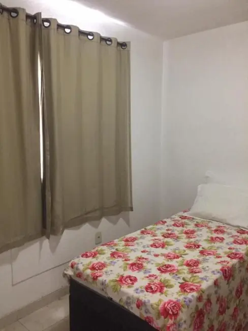 Foto 3 de Apartamento com 2 quartos à venda em Campo Grande, Rio De Janeiro - RJ