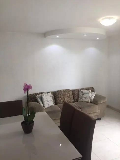 Foto 4 de Apartamento com 2 quartos à venda em Campo Grande, Rio De Janeiro - RJ