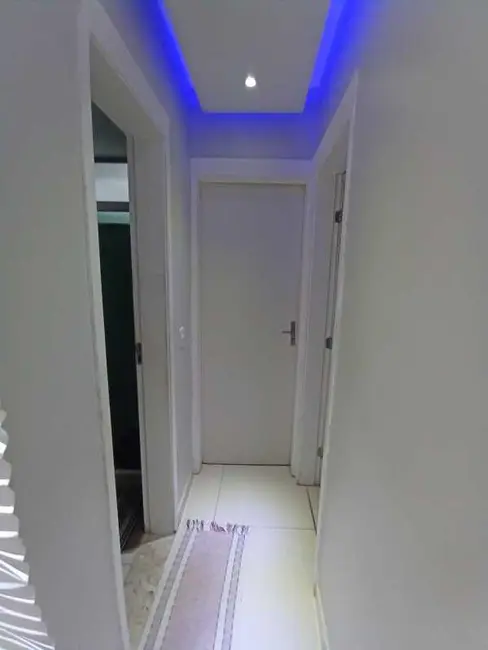 Foto 5 de Apartamento com 2 quartos à venda, 42m2 em Campo Grande, Rio De Janeiro - RJ