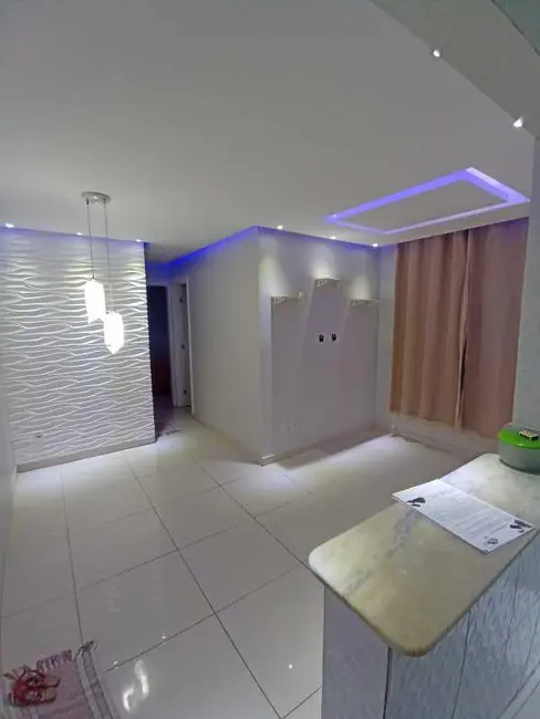 Foto 3 de Apartamento com 2 quartos à venda, 42m2 em Campo Grande, Rio De Janeiro - RJ