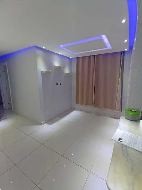 Foto 4 de Apartamento com 2 quartos à venda, 42m2 em Campo Grande, Rio De Janeiro - RJ