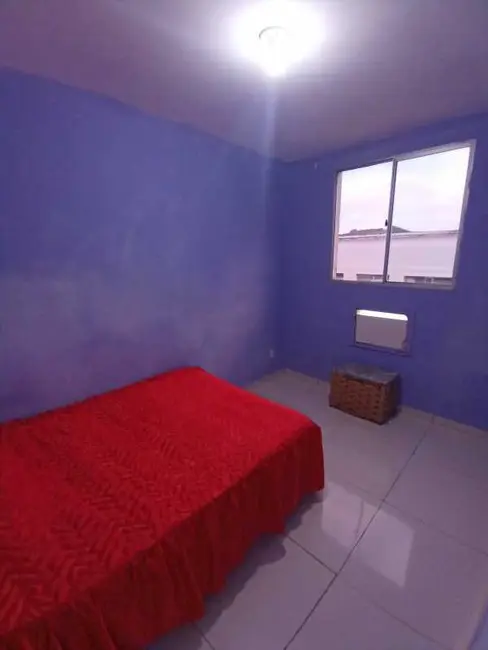 Foto 9 de Apartamento com 2 quartos à venda, 42m2 em Campo Grande, Rio De Janeiro - RJ