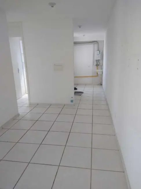 Foto 2 de Apartamento com 2 quartos para alugar, 44m2 em Santíssimo, Rio De Janeiro - RJ