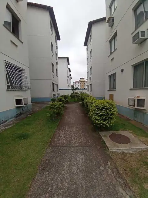 Foto 4 de Apartamento com 2 quartos à venda e para alugar, 46m2 em Santíssimo, Rio De Janeiro - RJ