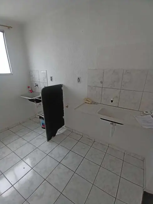 Foto 10 de Apartamento com 2 quartos à venda e para alugar, 46m2 em Santíssimo, Rio De Janeiro - RJ