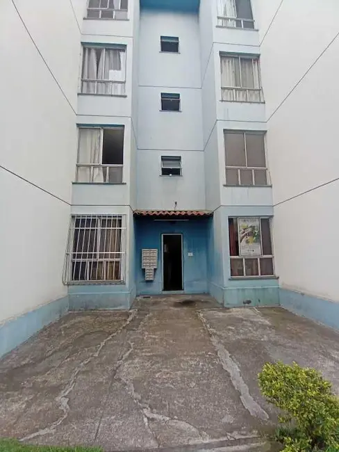 Foto 2 de Apartamento com 2 quartos à venda e para alugar, 46m2 em Santíssimo, Rio De Janeiro - RJ