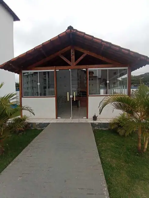 Foto 13 de Apartamento com 2 quartos à venda e para alugar, 46m2 em Santíssimo, Rio De Janeiro - RJ