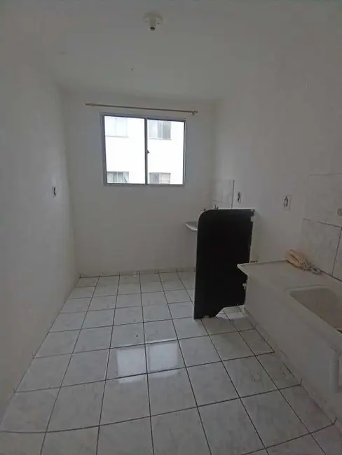 Foto 11 de Apartamento com 2 quartos à venda e para alugar, 46m2 em Santíssimo, Rio De Janeiro - RJ