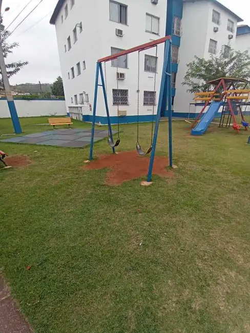 Foto 18 de Apartamento com 2 quartos à venda e para alugar, 46m2 em Santíssimo, Rio De Janeiro - RJ