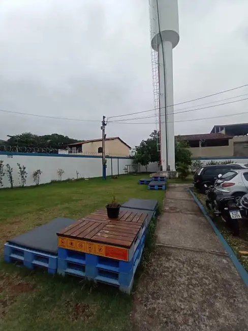 Foto 16 de Apartamento com 2 quartos à venda e para alugar, 46m2 em Santíssimo, Rio De Janeiro - RJ