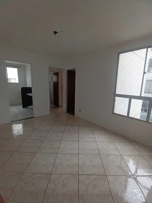 Foto 5 de Apartamento com 2 quartos à venda e para alugar, 46m2 em Santíssimo, Rio De Janeiro - RJ